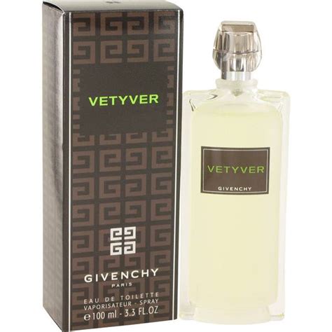 givenchy vetyver 100ml|givenchy cologne.